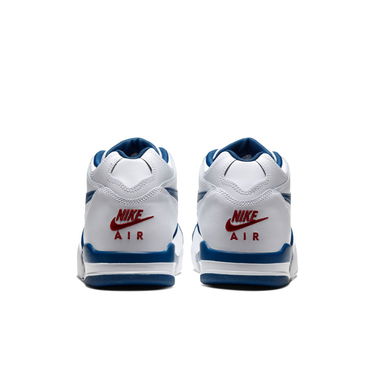 Облекло Jordan Nike Air Flight 89 "True Blue Бяло | CN5668-101, 4