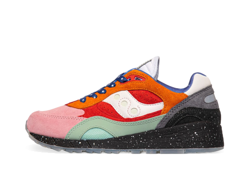 Кецове и обувки Saucony Shadow 6000 Многоцветен | S70703-1