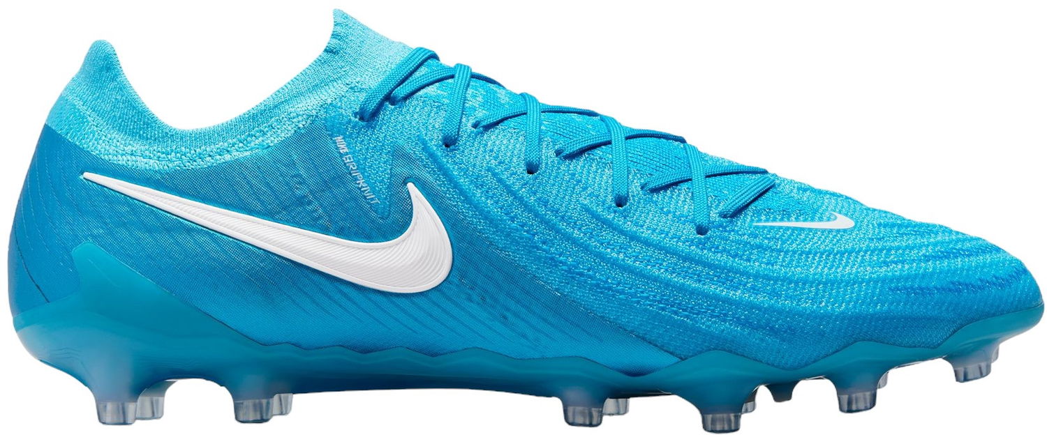 Кецове и обувки Nike Phantom GX II Elite AG-Pro Синьо | fj2554-400, 0