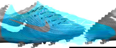 Кецове и обувки Nike Phantom GX II Elite AG-Pro Синьо | fj2554-400, 0