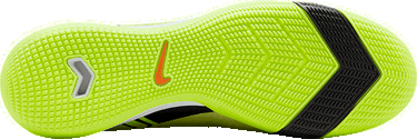 Кецове и обувки Nike ZOOM VAPOR 16 ACADEMY IC Зелено | fq8434-300, 7