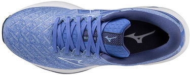 Кецове и обувки Mizuno Wave Inspire 18 W Синьо | J1GD224402, 4