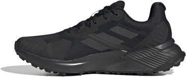 Кецове и обувки adidas Performance Terrex Soulstride R.Rdy Черно | FZ3036, 5