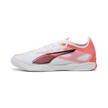 Кецове и обувки Puma ULTRA 5 MATCH IT Indoor Soccer Shoes Бяло | 108346_01, 0