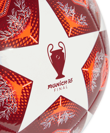 Спортна екипировка adidas Performance UCL Club 24/25 Knockout Phase Червено | JH1284, 2