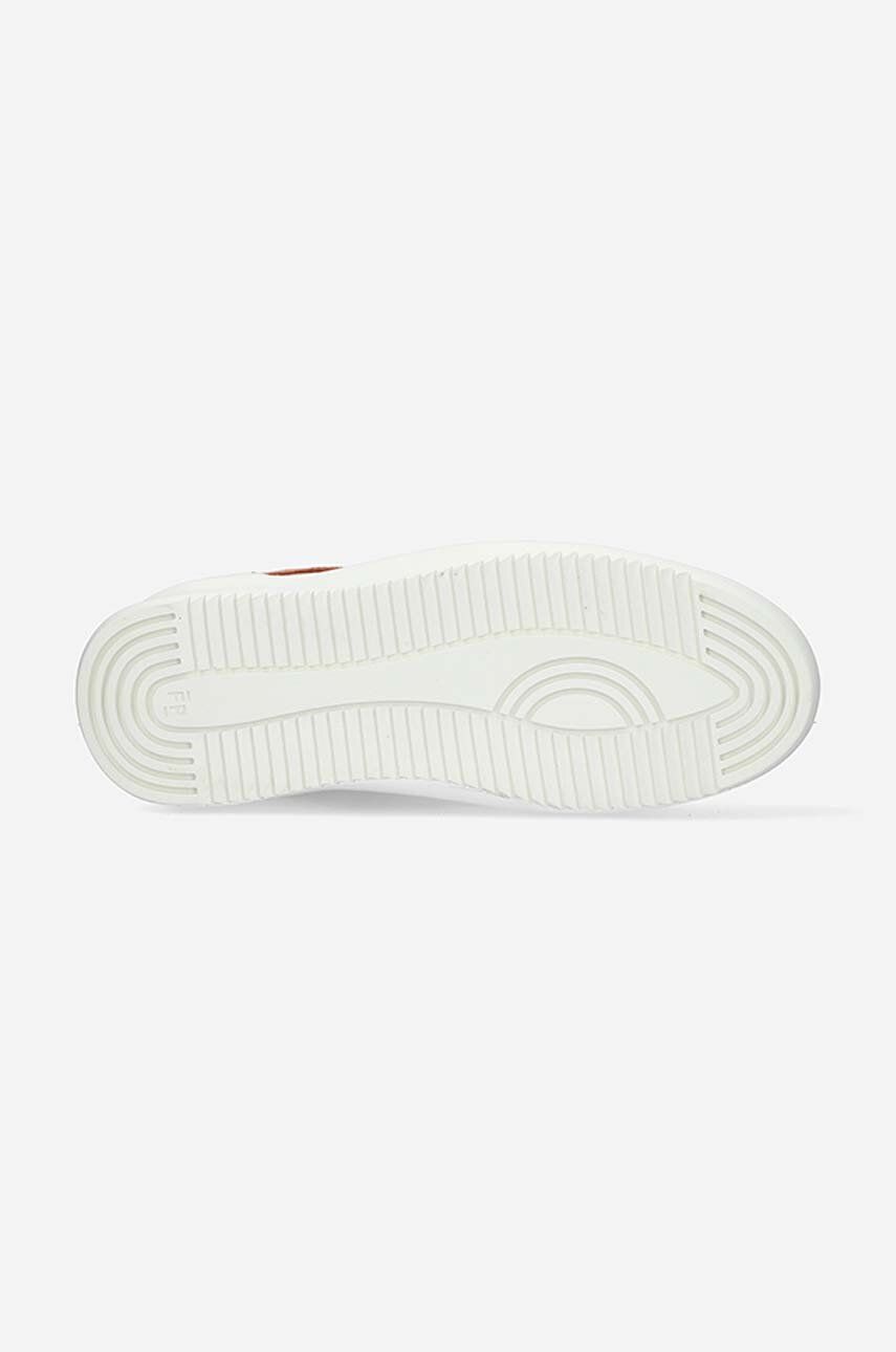 Кецове и обувки Filling Pieces Low Eva Sky Velvet Бежово | 51427611797, 1