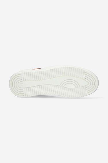 Кецове и обувки Filling Pieces Low Eva Sky Velvet Бежово | 51427611797, 1