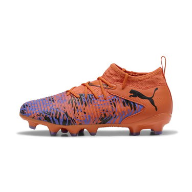 Кецове и обувки Puma FUTURE 8 MATCH CREATIVITY FG/AG Оранжево
 | 108436_01, 0