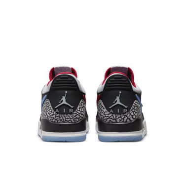 Кецове и обувки Jordan Air Jordan Legacy 312 Low "Black" Черно | CD7069-004, 1