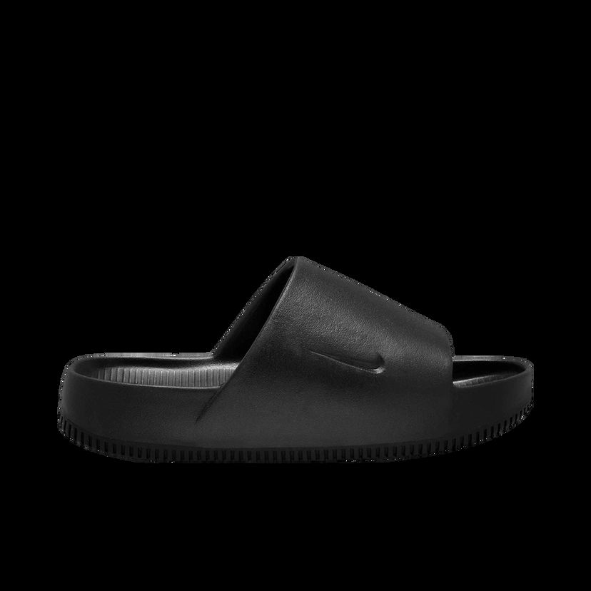 Кецове и обувки Nike Calm Slide Black Черно | DX4816-001