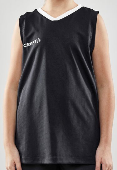 Фланелка Craft Progress Basket Singlet Черно | 1911105-999000, 3