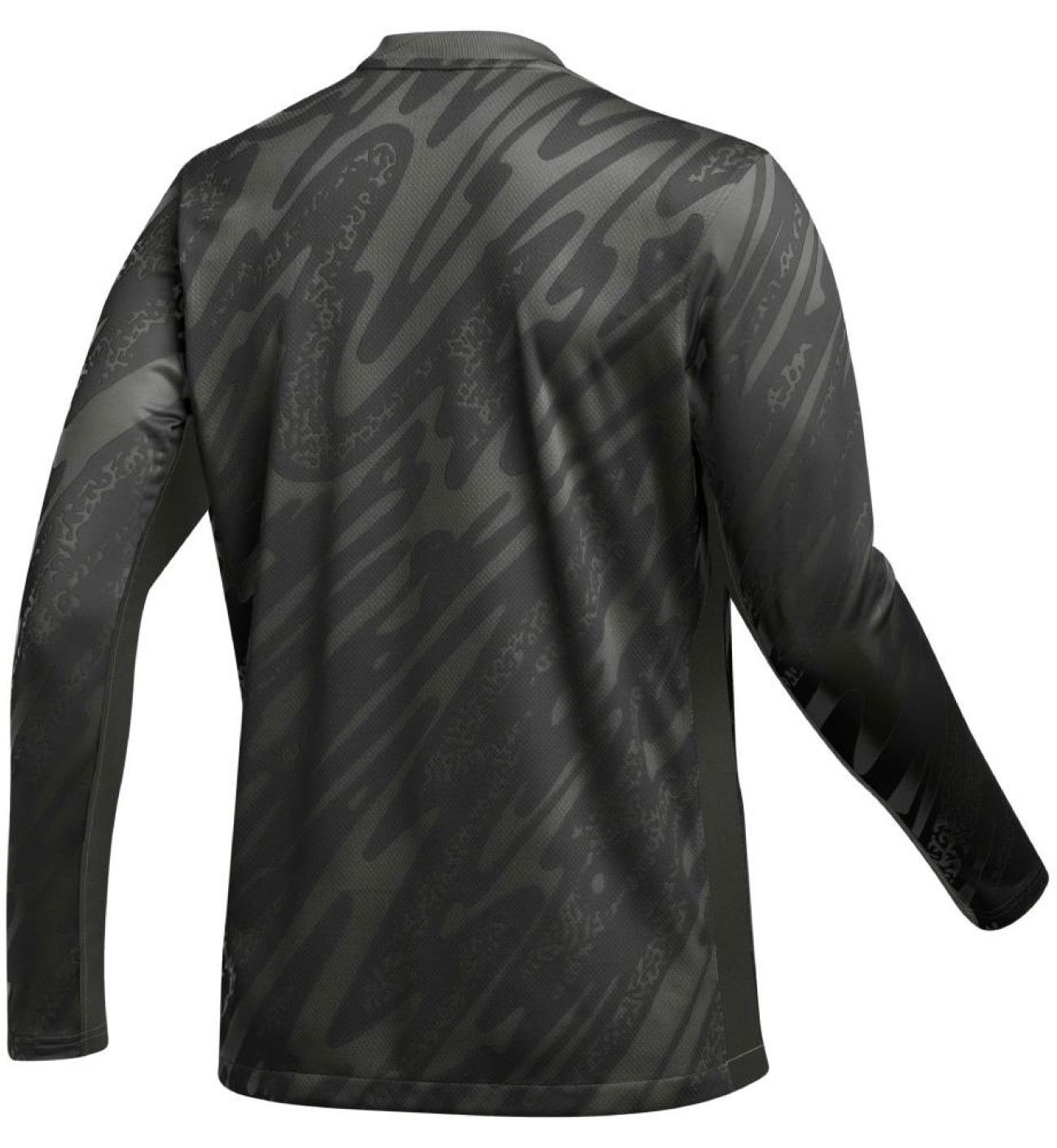 Фланелка Nike W NK DF GARDIEN V GK JSY LS Черно | fd7477-060, 1