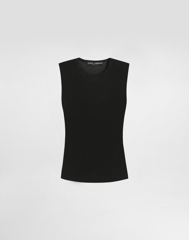 Viscose Tank Top