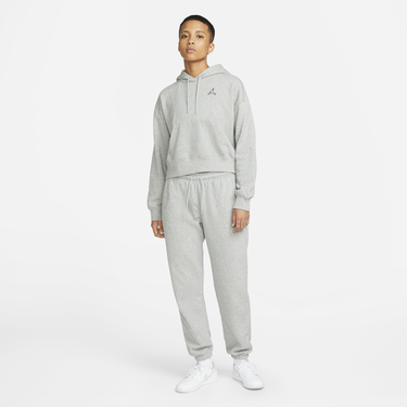 Суитчър Jordan Essential Popover Hoody Сиво | DN4570-063, 2