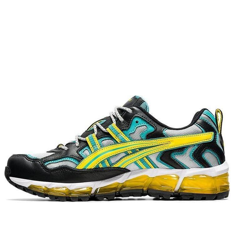 Кецове и обувки Asics Gel Nandi 360 Черно | 1021A325-020