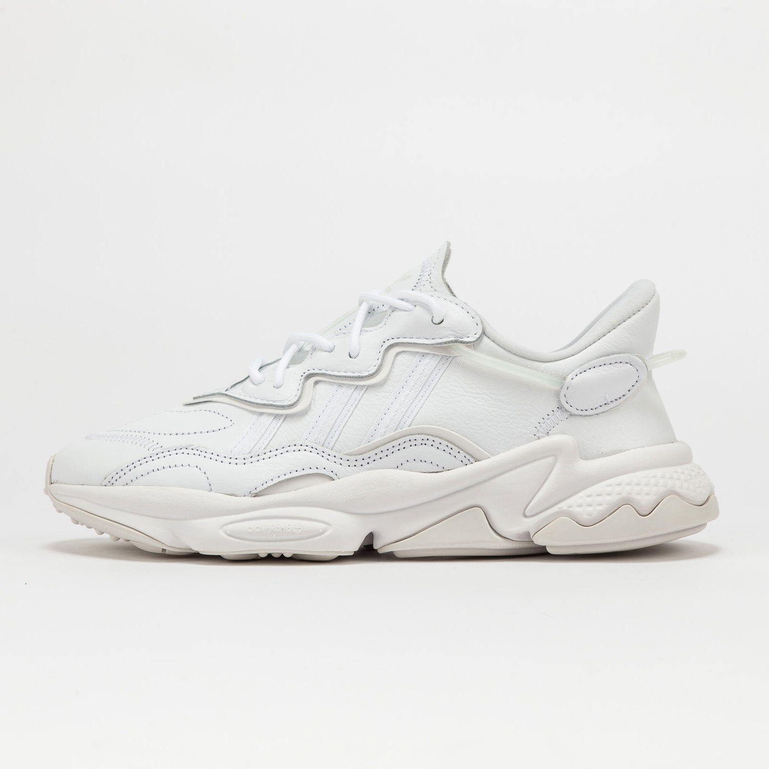 Кецове и обувки adidas Originals Ozweego Бяло | GW8013, 0