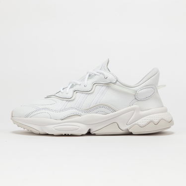 Кецове и обувки adidas Originals Ozweego Бяло | GW8013, 0