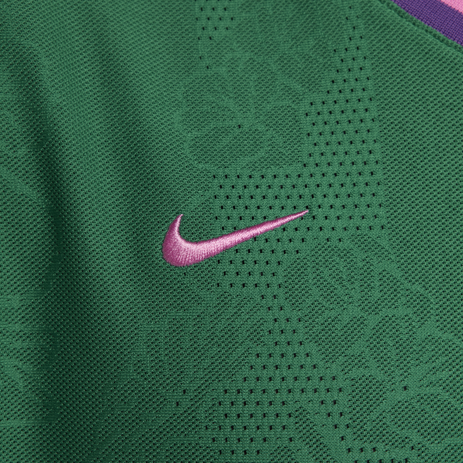 Фланелка Nike Dri-FIT DNA Giannis Зелено | FZ0924-365, 1