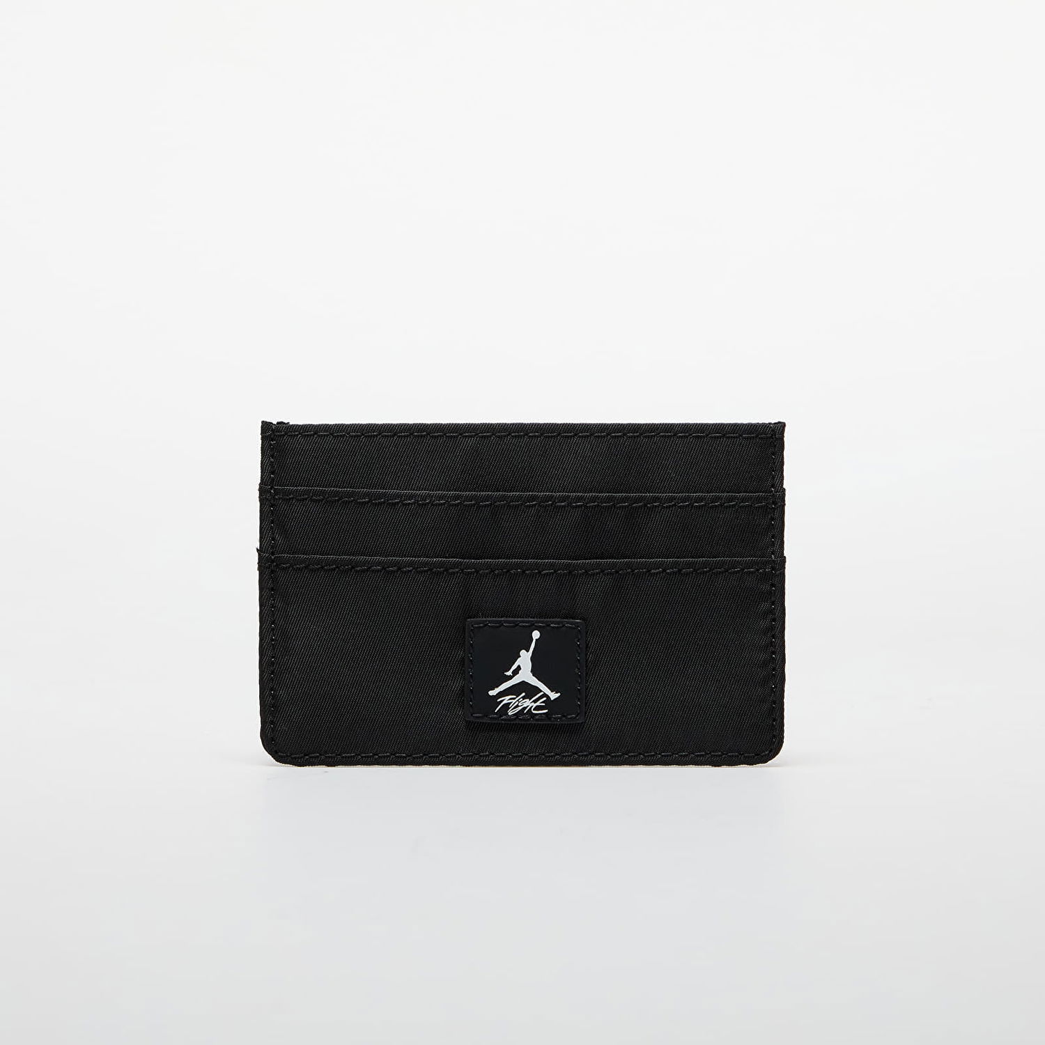 Портфейл Jordan Flight Card Case Черно | MA0809-023, 0