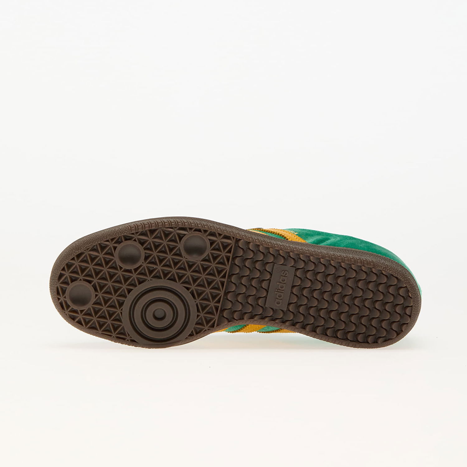 Кецове и обувки adidas Originals Samba Og Зелено | JI2681, 1