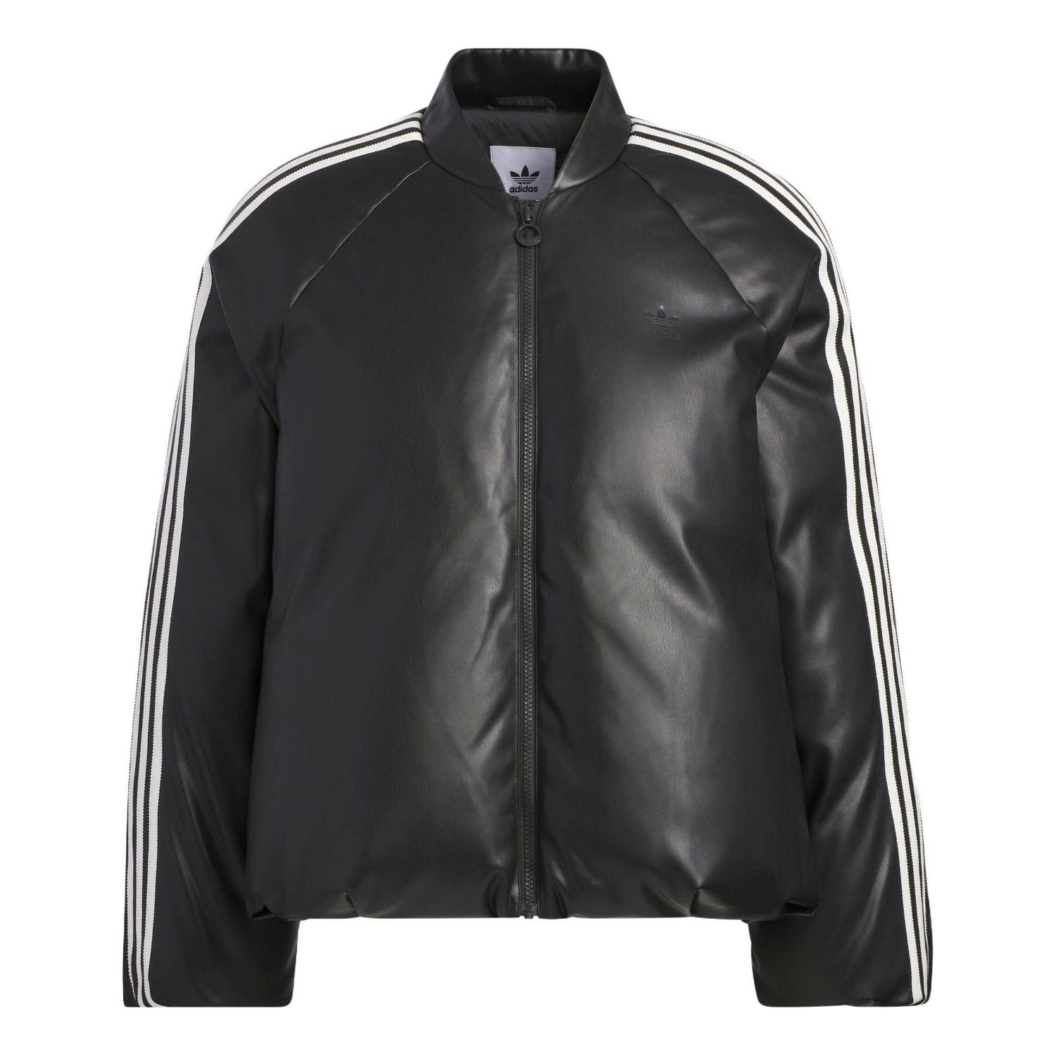 Яке бомбър adidas Originals Pillow Down Jacket Черно | IW0762, 0