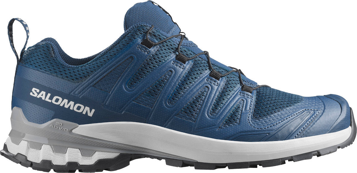 Кецове и обувки Salomon XA PRO 3D V9 Синьо | l47817-800, 0
