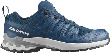 Кецове и обувки Salomon XA PRO 3D V9 Синьо | l47817-800, 0