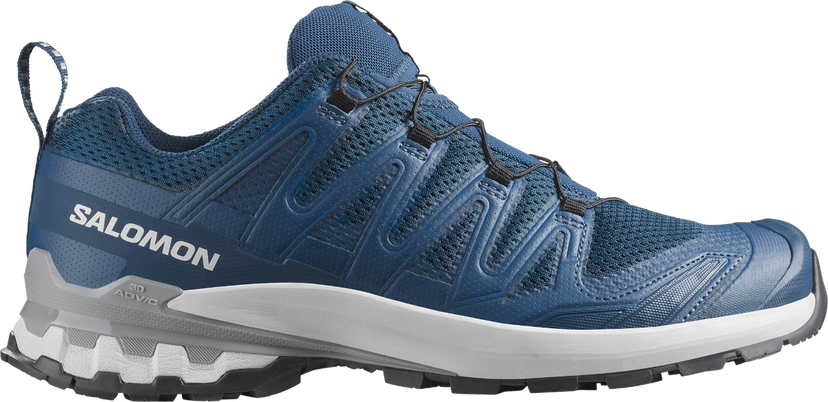 Кецове и обувки Salomon XA PRO 3D V9 Синьо | l47817-800