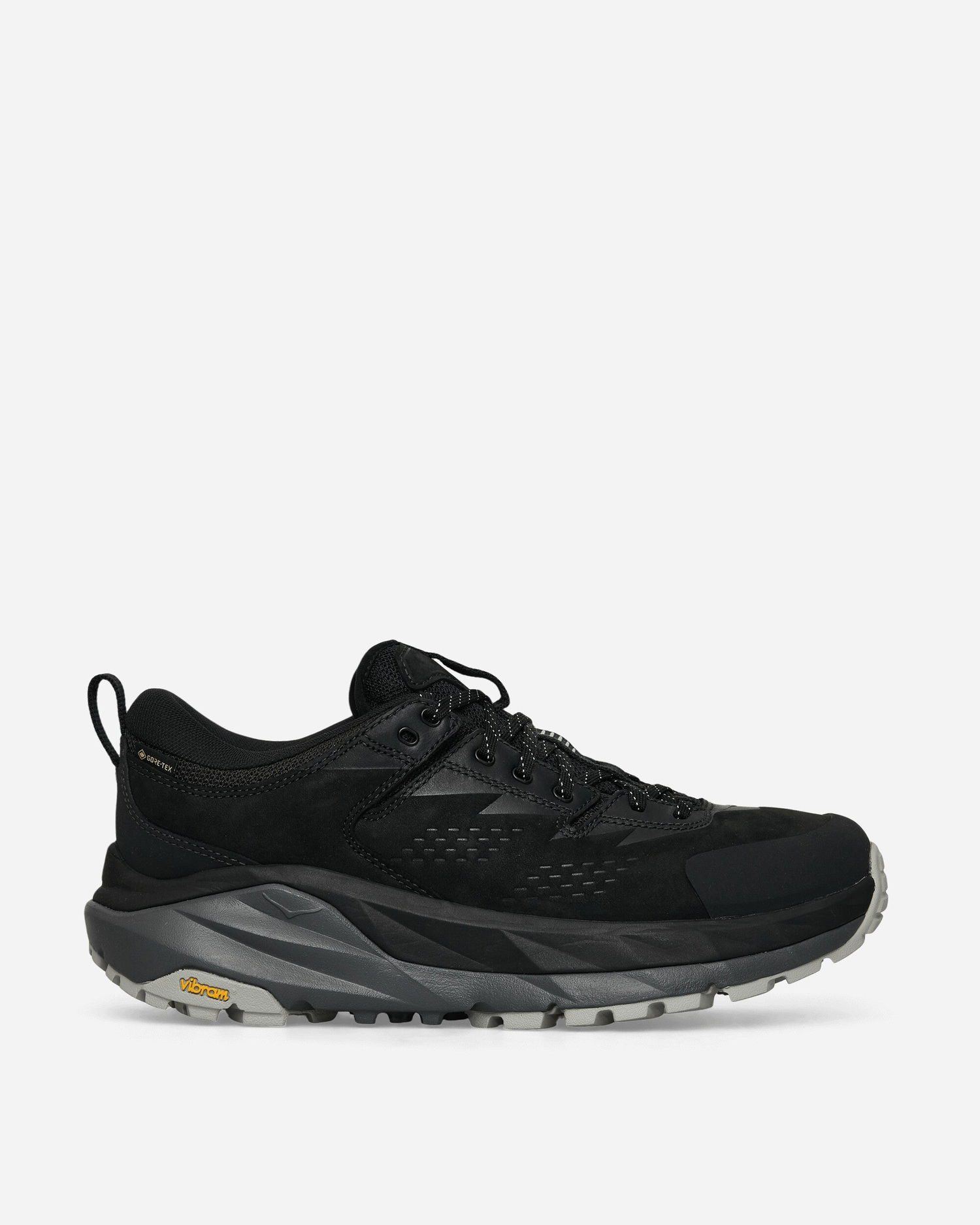 Кецове и обувки Hoka One One Kaha Low GTX TP Черно | 1150913F-BCKST, 1