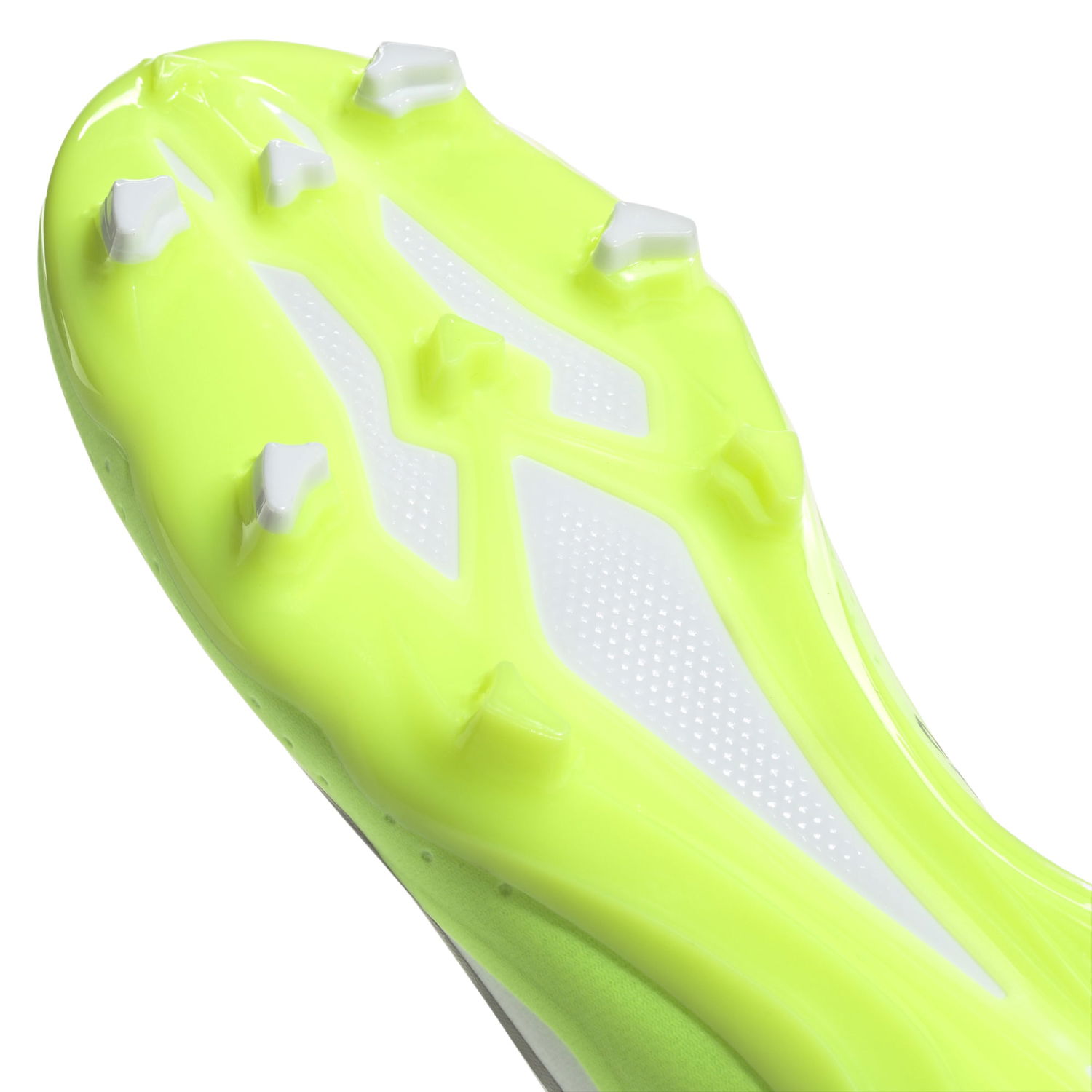 Кецове и обувки adidas Performance X CRAZYFAST.3 LL FG Бяло | hq4515, 1