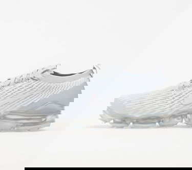 Кецове и обувки Nike Air Vapormax Flyknit 3 Сиво | AJ6900-102, 0