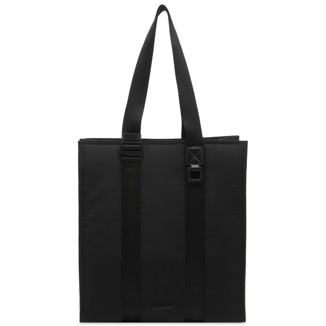 Le Cabas Cuera Tote Bag