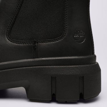 Кецове и обувки Timberland Greyfield Chelsea "Black" Черно | TB0A5ZCG0011, 6