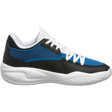Кецове и обувки Puma Puma Court Rider Синьо | 195634-01, 3