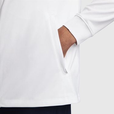 Комплект Nike Dri-FIT Paris Saint-Germain Strike Бяло | dj8483-101, 2
