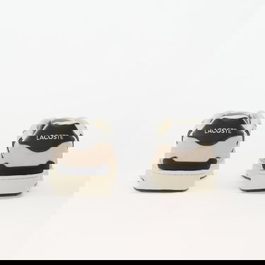 Кецове и обувки Lacoste T-Clip Set White Бяло | 748SMA00331R5, 4
