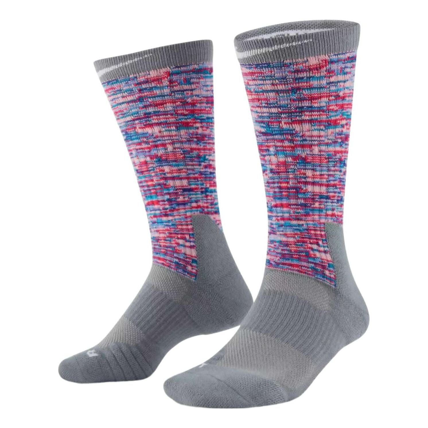 Чорапи Nike Elite Dri-FIT Crew Logo Socks Многоцветен | DA5063-684, 0