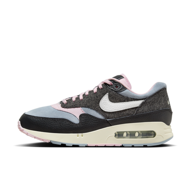Кецове и обувки Nike Air Max 1 '86 "Black Denim" Многоцветен | FB9647-001, 0
