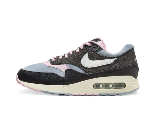 Кецове и обувки Nike Air Max 1 '86 "Black Denim" Многоцветен | FB9647-001