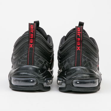 Кецове и обувки Nike Air Max 97 ''Black'' Черно | AR4259-001, 3