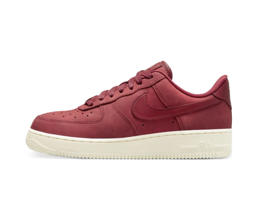 Air Force 1 Premium "Team Red" W