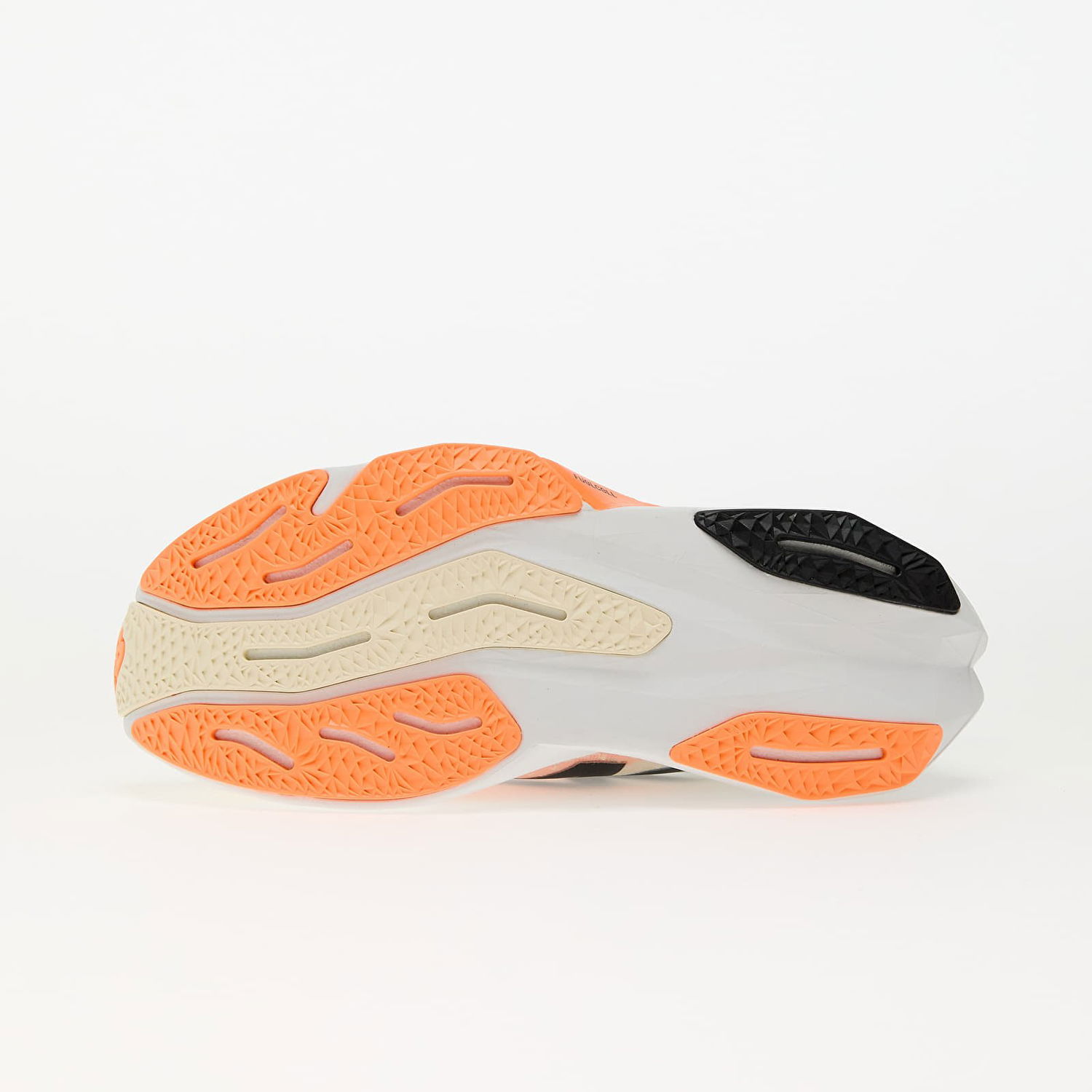 Кецове и обувки New Balance FuelCell Rebel v4 Бежово | MFCXCN4, 0