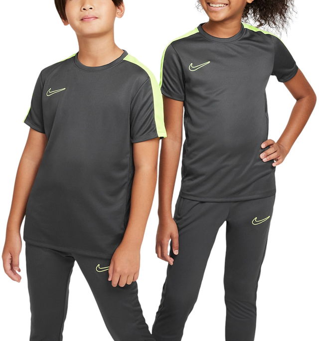 Nike Academy Dri-FIT Top Short Sleeve