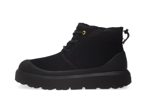 Кецове и обувки UGG Neumel Weather Hybrid Black/ Black Черно | 1143991-BBLC