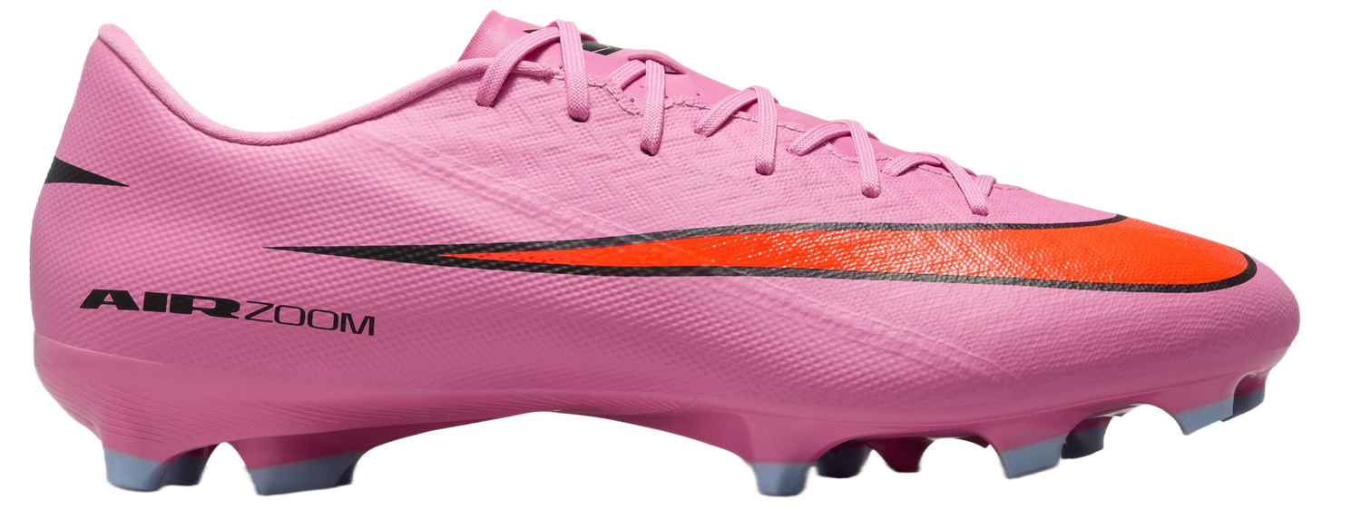 Кецове и обувки Nike ZOOM VAPOR 16 ACADEMY FG/MG Розово | fq1458-600, 0