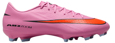 Кецове и обувки Nike ZOOM VAPOR 16 ACADEMY FG/MG Розово | fq1458-600, 0