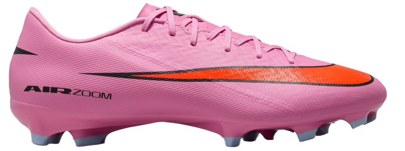 Кецове и обувки Nike ZOOM VAPOR 16 ACADEMY FG/MG Розово | fq1458-600