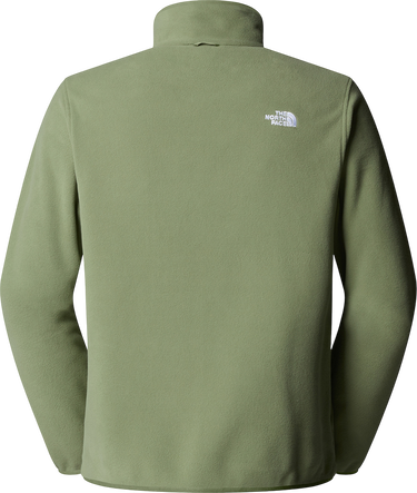 Яке The North Face Glacier Fleece Jacket Зелено | nf0a8d0rbo91-bo9, 1