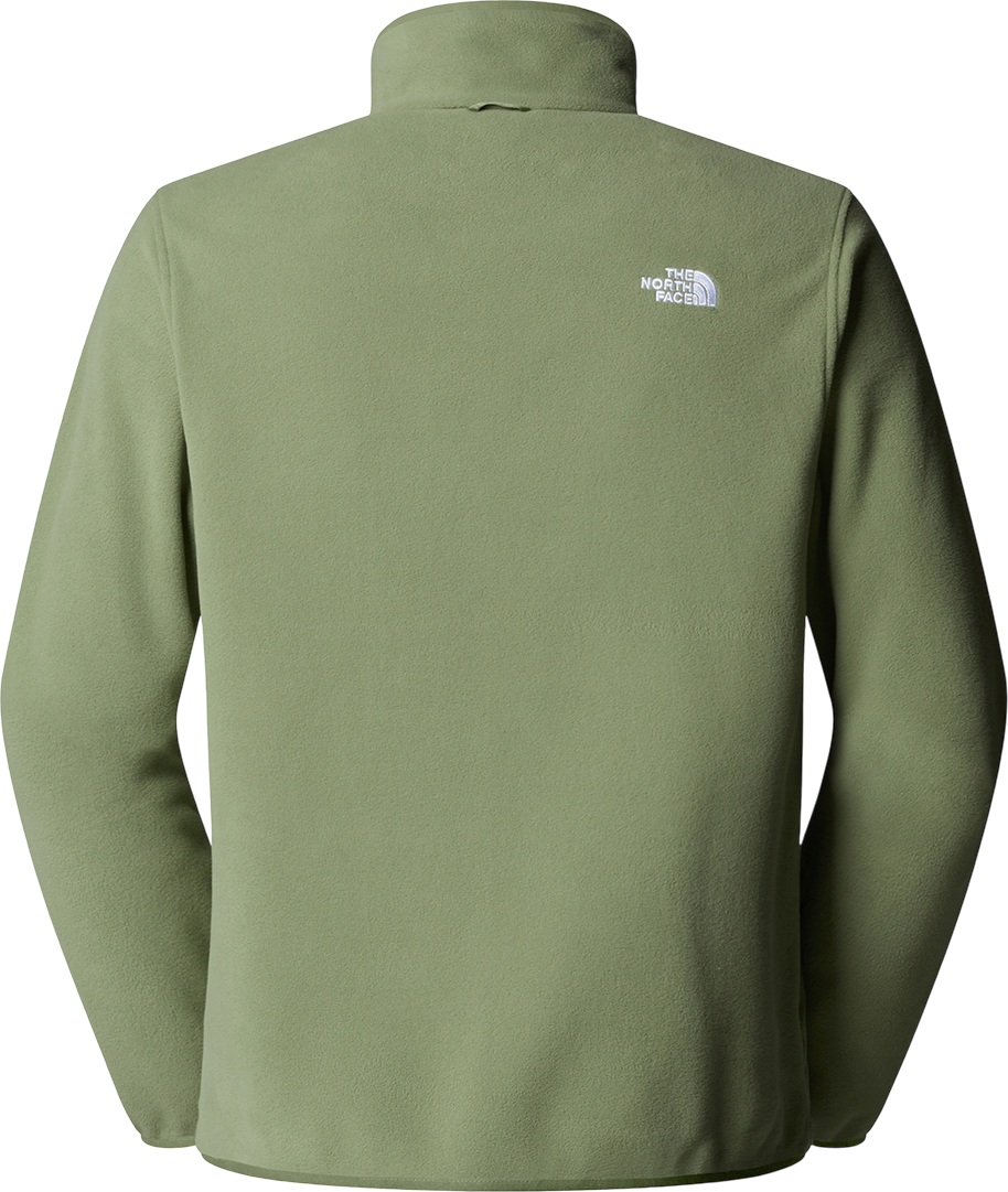 Яке The North Face Glacier Fleece Jacket Зелено | nf0a8d0rbo91-bo9, 1