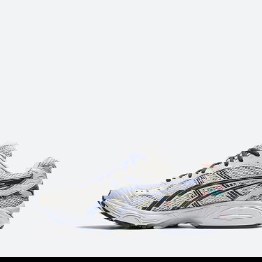 Кецове и обувки Asics Gel-Kayano 14 Бяло | 1201A395960, 2